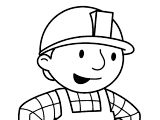 bob-the-builder coloring pages